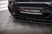 var-BM-X6-16-MPACK-FD2T-F BMW X6 M-Paket 2014-2019 Frontsplitter V.2 Maxton Design  (4)