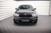 var-BM-X6-16-MPACK-FD2T-F BMW X6 M-Paket 2014-2019 Frontsplitter V.2 Maxton Design  (5)