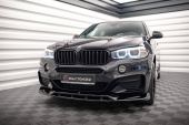 var-BM-X6-16-MPACK-FD3T-F BMW X6 M-Paket 2014-2019 Frontsplitter V.3 Maxton Design  (5)