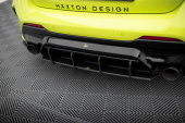 BMW 1-Serie F40 M-Sport / M135i 2019+ Street Pro Diffuser V.2 Maxton Design