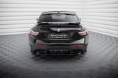 BMW 2 Coupe G42 2021+ Street Pro Diffuser Maxton Design