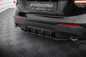 BMW 2 Coupe G42 2021+ Street Pro Diffuser Maxton Design