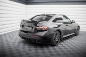 BMW 2 Coupe G42 2021+ Street Pro Bakre Sidoextensions Maxton Design