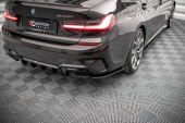 var-BM321MPACKCNC-RSD2B BMW 3-serie M-Pack G20 / G21 2018-2022 Street Pro Bakre Sidoextensions V.2 Maxton Design  (4)