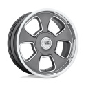 US Mag 1PC BOULEVARD     