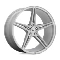 Asanti Black ALPHA 5    