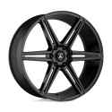 Asanti Black ALPHA 6    