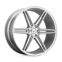 Asanti Black ALPHA 6    