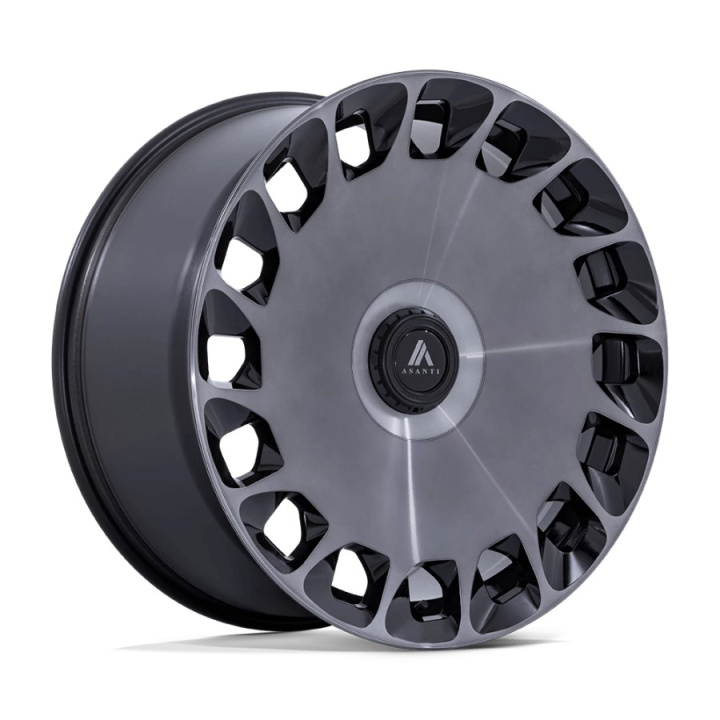 Asanti Black ARISTOCRAT i gruppen Universala produkter / Fälgar & Däck / Fälgar hos DDESIGN Scandinavia AB (var-Black-ARISTOCRAT-)