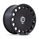 Asanti Black ARISTOCRAT     