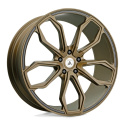 Asanti Black ATHENA     