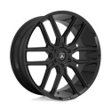 Asanti Black BARON     