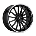 Asanti Black BETA     