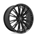Asanti Black CORONA TRUCK    