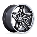 Asanti Black DUKE     