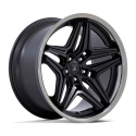 Asanti Black DUKE     