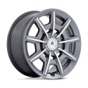Asanti Black ESQUIRE     