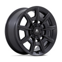 Asanti Black ESQUIRE     