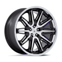 Asanti Black IMPERATOR     