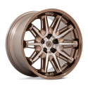 Asanti Black IMPERATOR     