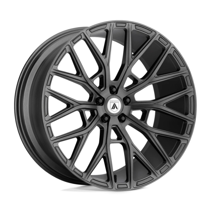 Asanti Black LEO i gruppen Universala produkter / Fälgar & Däck / Fälgar hos DDESIGN Scandinavia AB (var-Black-LEO-)