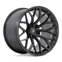 Asanti Black MOGUL 5    