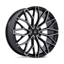 Asanti Black MOGUL 6    