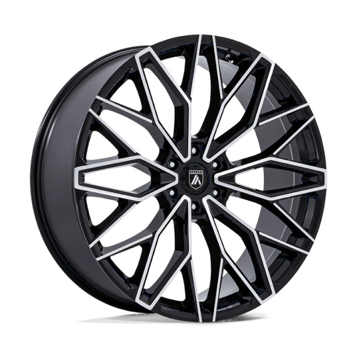 Asanti Black MOGUL 6 i gruppen Universala produkter / Fälgar & Däck / Fälgar hos DDESIGN Scandinavia AB (var-Black-MOGUL-6-)