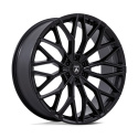 Asanti Black MOGUL 6    