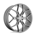 Asanti Black MONARCH TRUCK    