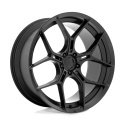 Asanti Black MONARCH     
