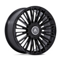 Asanti Black PREMIER     