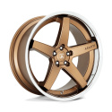 Asanti Black REGAL     