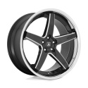 Asanti Black REGAL     