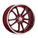Asanti Black SIGMA     