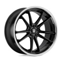 Asanti Black SIGMA     