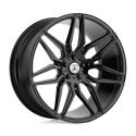 Asanti Black SIRIUS     