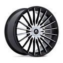 Asanti Black VICEROY     