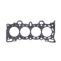 Honda Civic / CRX SI / SOHC 76mm Topplockspackning Cometic Gaskets 