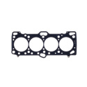 Mitsubishi 4G63/T 87mm MLS Topplockspackning Cometic Gaskets 