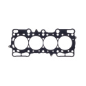 Honda Prelude 89mm \'97- Topplockspackning Cometic Gaskets 