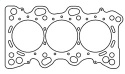 Honda NSX 3.0 / 3.2L V-6 95mm Topplockspackning Cometic Gaskets 