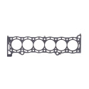 7M-GTE 87-92 84mm Topplockspackning Cometic Gaskets 