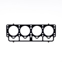 Volvo B20A/E/F Motor 90mm Topplockspackning Cometic Gaskets 
