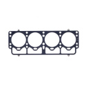 Volvo B20A/E/F Motor 92mm Topplockspackning Cometic Gaskets 