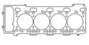 BMW 04- 4.4L 94mm Topplockspackning Cometic Gaskets 