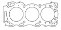 Nissan VQ30 / VQ35 101.5mm LH Topplockspackning Cometic Gaskets 