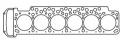 BMW M30/B25 M30/B28 73-81 88mm Topplockspackning Cometic Gaskets C4475-070 