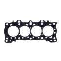 Honda D16A1/2/8/9 76mm Topplockspackning Cometic Gaskets 