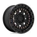 Black Rhino Hard Alloys CARBINE     